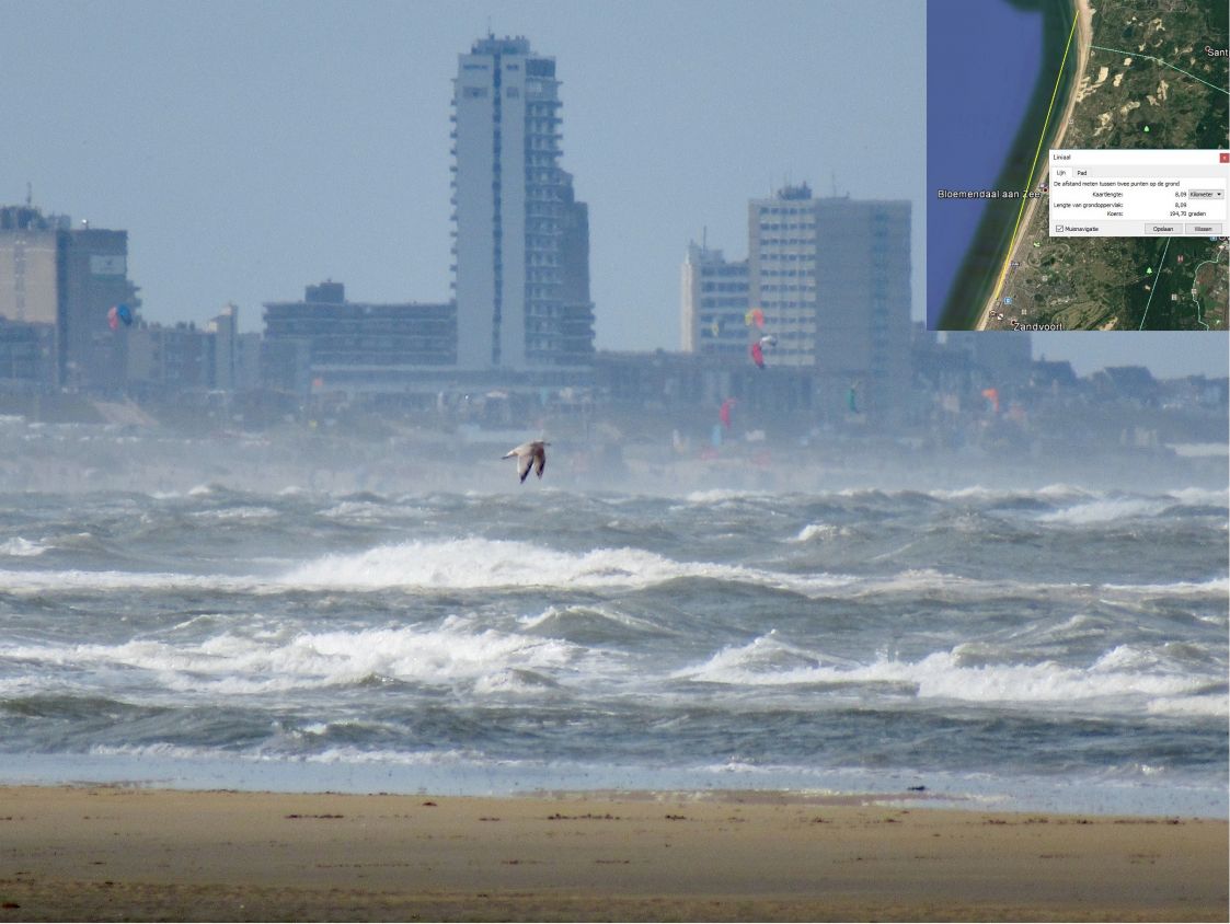 Zandvoort aan Zee